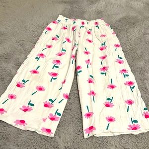 Zara Spring pants
